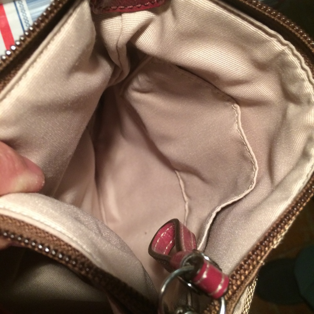 Coach Bag - Picture 7 of 7